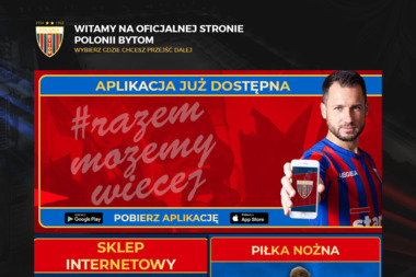 Klub Sportowy Polonia Bytom S.A. - Joga Ashtanga Bytom
