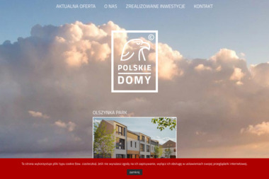 Polskie Domy Sp. z o.o. - Obrzeża Betonowe Opole