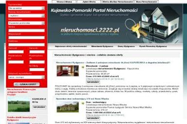 Pomerania. Robert Ręczmin - Agencja Nieruchomości Bydgoszcz