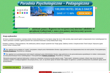 Niepubliczna Prywatna Poradnia Pedagogiczno Psychoterapeutyczna Feniks S.C. Maria Wróblewska Sylwia - Agencja Niań Oświęcim