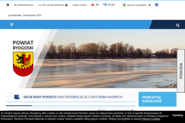 Powiatowe Centrum Pomocy Rodzinie - Niania Bydgoszcz
