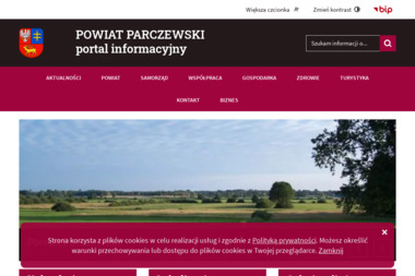 Powiatowe Zrzeszenie Ludowe Zespoły Sportowe w Parczewie - Pilates Parczew