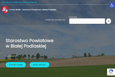 Powiatowy Ośrodek Wsparcia dla Osób z Zaburzeniami Psychicznymi w Białej Podl z S w Międzyrzecu Podl - Opieka Nad Dzieckiem Międzyrzec Podlaski
