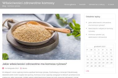 Pozytywna Wibracja. Centrum Sprzedaży i Promocji Esencji Energetycznych - Firma Reklamowa Kielce