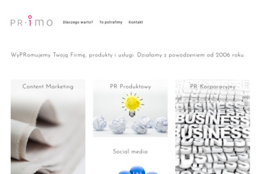 PR-imo - Kancelaria prawna Rokietnica