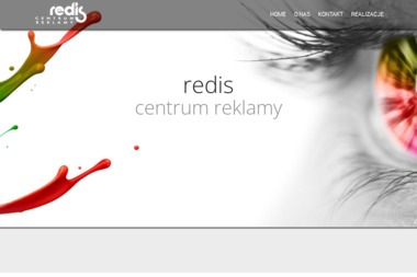 Redis Centrum Reklamy - Agencja Reklamowa Oleśnica