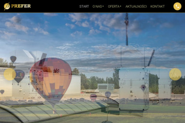 ZPHU Prefer s.c. Aleksander Oprządek, Andrzej Oprządek - Instalator Gliwice