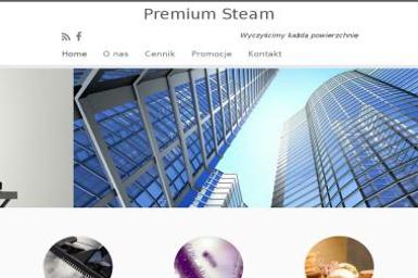 Premium Steam - Dezynsekcja i deratyzacja Kraków