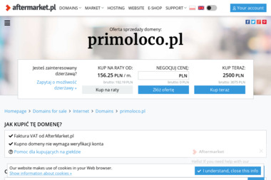 Primoloco Nieruchomości - Agencja nieruchomości Szczecin
