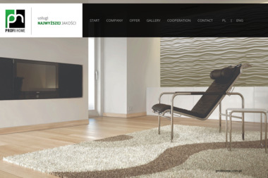 FHU Profihome - Blaty Kuchenne Na Wymiar Szczecin