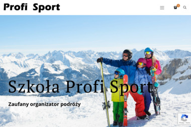 Profisport - szkoła pływania, szkoła narciarska - Obozy Dla Młodzieży Katowice