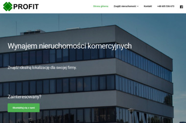 Profit S.C. Stanisław Nowak Ewa Nowak - Roboty Ziemne Kolbuszowa