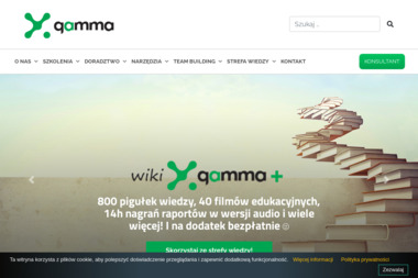 Szkolenia sprzedażowe Warszawa - avatar