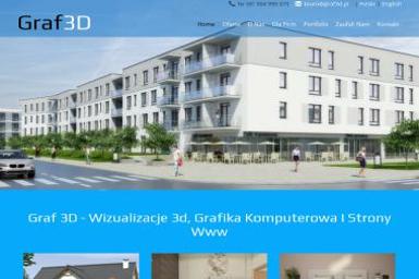 Projekty CAD - Architekt Legionowo