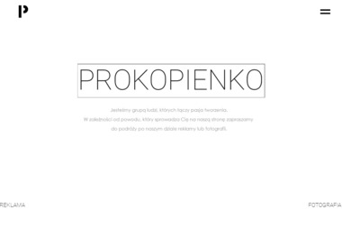 Prokopienko Paweł Prokop - Fotografowanie Buk