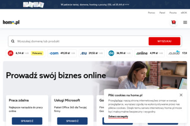 Meble Pronexus - Blaty z Drewna Bielsko-Biała