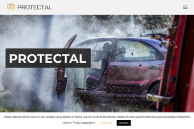 Protectal Adam Litwin - Agencja ochrony Nysa