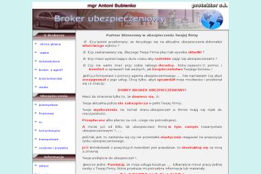 Protektor S.L. Broker Ubezpieczeniowy - Doradcy Ubezpieczeniowi Słupsk