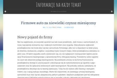 Firmy Białystok