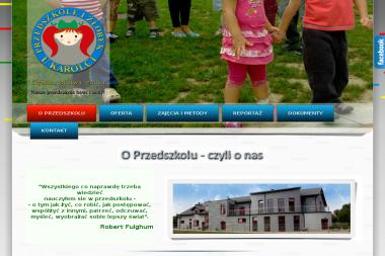 Sylwia Kukuczka Niepubliczne Przedszkole i Żłobek u Karolci - Przedszkole Prywatne Skoczów