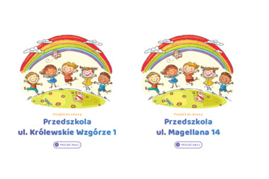 Przedszkole Fahrenheita - Niania Gdańsk