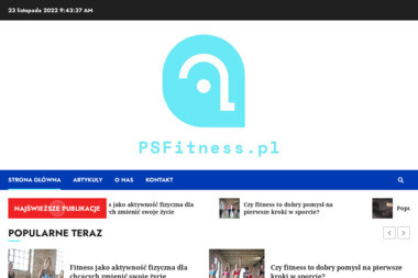 PS Fitness Club - Trening Personalny Ruda Śląska
