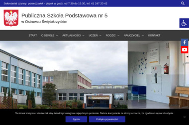 Międzyszkolny Ośrodek Gimnastyki Korekcyjno Kompensacyjnej - Rehabilitacja Ostrowiec Świętokrzyski