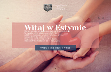 Psycholog Estyma - Opiekunki Do Dzieci Jędrzejów