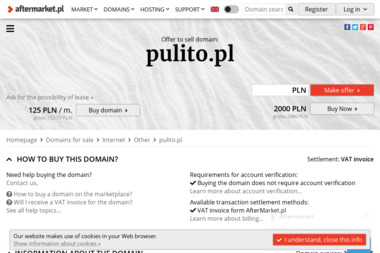 PHU Pulito Profesjonalne Sprzątanie. Sprzątanie biur, sprzątanie mieszkań - Pralnia Warszawa