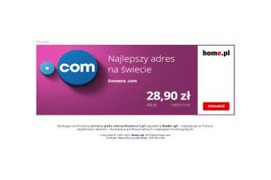 Puls Nieruchomości Andrzej Jabłonowski. Mieszkania, domy, działki - Agencja nieruchomości Białystok