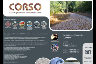 Zimmer Marek PW Corso - Tynkowanie Pistoletem Bukowiec