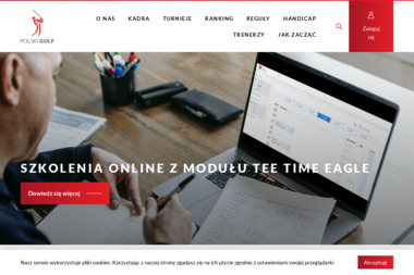 Polski Związek Golfa - Joga Warszawa