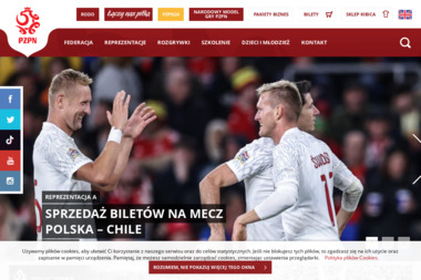 Polski Związek Piłki Nożnej - Joga Ashtanga Warszawa