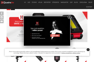 Renata Adamczyk Q Media - Sesje Komunijne Mogilany