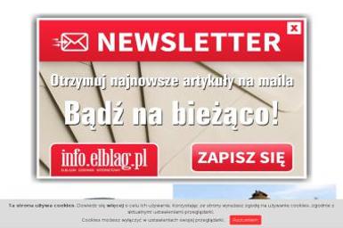 Rachmistrz Corporation - Agencja nieruchomości Elbląg
