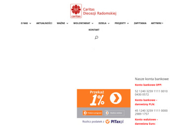 Warsztaty Terapii Zajęciowej - Niania Jedlanka Stara