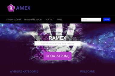 PW Ramex - Polskie Meble Tapicerowane Bydgoszcz