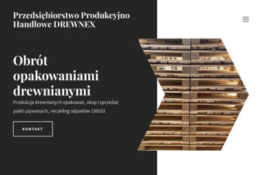 PPH Drewnex Tartak. Drewno budowlane, palety, więźba dachowa - Tartak Boguszów-Gorce