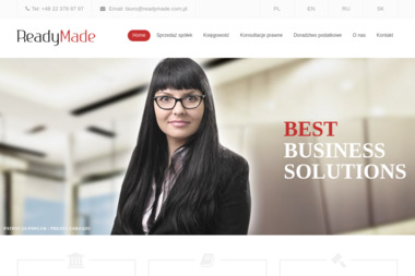 Ulmus Enterprise Sp. z o.o. - Nauka Tańca Krynica-Zdr&oacute;j