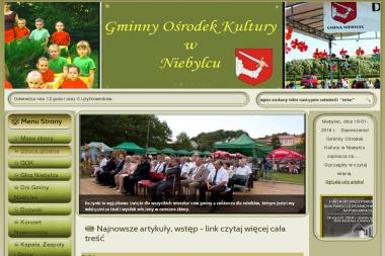Firma Produkcyjno Handolowo Usługowa Tagrapol Tadeusz Radzikowski - Skład budowlany Czystogarb