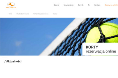 Centra Sportowo-Rekreacyjne Redeco Sp. z o.o. - Nauki Tańca Towarzyskiego Wrocław