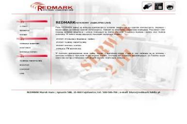 Redmark - Agencja ochrony Fajsławice