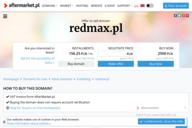 Redmax - Projektowanie i Produkcja Reklamowa - Oklejanie Folią Radzymin