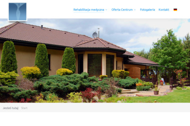 Centrum Fizjoterapii Tatiana Zdesenko. Limfologia, terapia obrzękowa - Rehabilitacja Konikowo