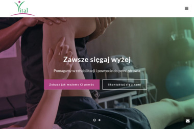 VITAL REHABILITACJA - Fizykoterapia Opole