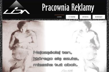 PHU Lida Lidia Molska - Drukarnia Ostrów Wielkopolski