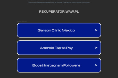 Went-a Czyżewicz Karol - Instalacje Domowe Rozalin