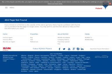 Re/Max Home Professional - Agencja nieruchomości Bielsko-Biała