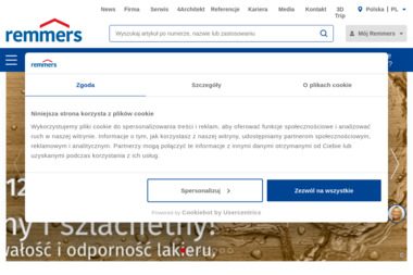 FHU Andrzej Lenartowicz - Hurtownia Budowlana Świeszyno