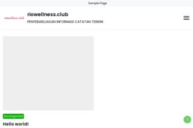 RIO Wellness Club - Trener personalny Białystok